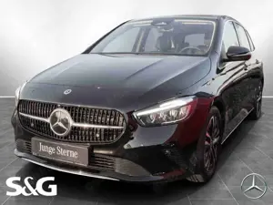 Mercedes-Benz B 180 Progressive RüKam+MBUX+LED+17+Sitzhzg