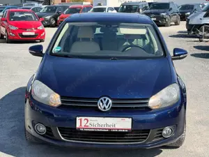 Volkswagen Golf Bild 2