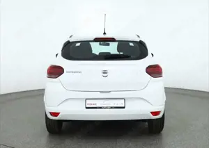 Dacia Sandero Bild 4