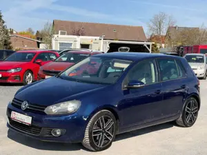 Volkswagen Golf Bild 4