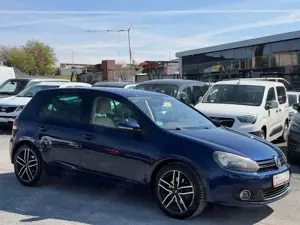 Volkswagen Golf Bild 3
