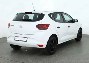 Dacia Sandero Bild 5