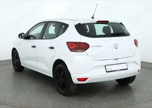 Dacia Sandero Bild 3