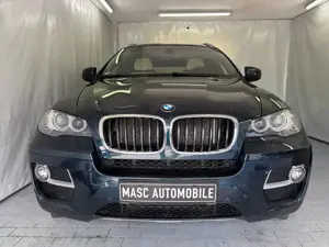 BMW X6 X6 xDrive35i/Leder/Xenon/Aut./