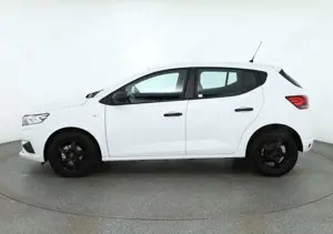 Dacia Sandero Bild 2