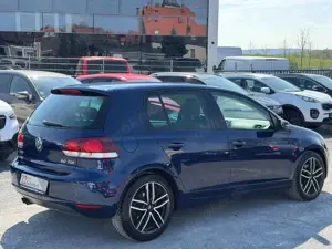 Volkswagen Golf Bild 5
