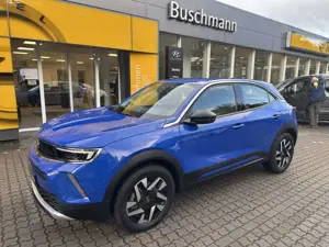 Opel Mokka-E Elegance +NAVI+11KW Charger+100KW DC+