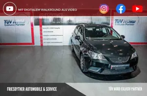 SEAT Ibiza 1.2 TDI ST Style Klimaautom. Einparkhilfe