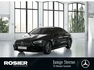 Mercedes-Benz CLA 180 Coupé AMG Sport Advanced+ LED Pano SH