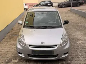 Daihatsu Sirion