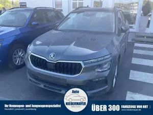 Skoda Kamiq 1.0 TSI DSG Selection, AHK, Matrix, Kamera, Ladebo