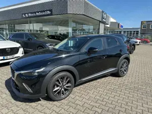 Mazda CX-3 Sports-Line SKYACTIV-G 150 AWD *Technik-Paket*Navi