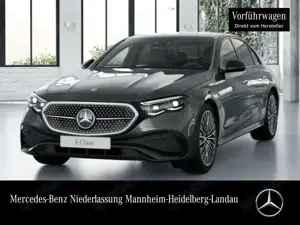 Mercedes-Benz E 220 d Edition AMG-Line Fahrass 360° Pano Distr.
