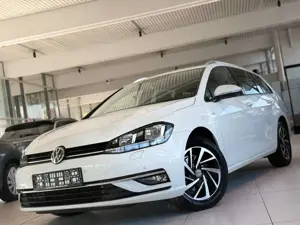 Volkswagen Golf VII Variant Join Start-Stopp/PDC/TEMPOMAT/
