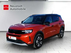 Opel Frontera 1.2 GS 81 kW LED+Navi+SHZ+Winterp.+Kam.