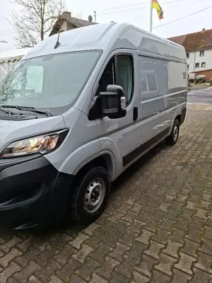 Fiat Ducato Ducato L2H2 verglast