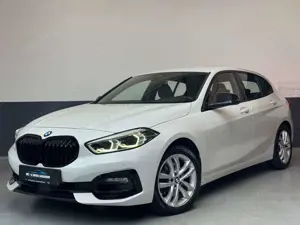 BMW 118 i Aut./Sport Line/Shadow/LED/Navi/HiFi