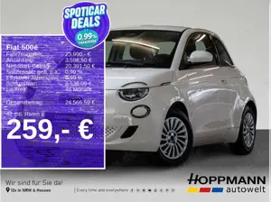 Fiat 500e Base*Klimaautomatik*CarPlay*AntroidAuto*Lic