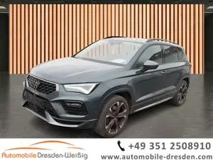 CUPRA Ateca 2.0 TSI VZ 4Drive*Navi*KeyGo*ACC*360Grad