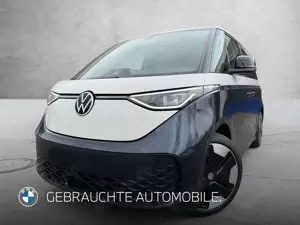 Volkswagen ID. Buzz Pro