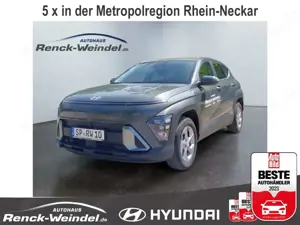 Hyundai KONA Select 1.6 GDI Navi LED ACC Apple CarPlay Android