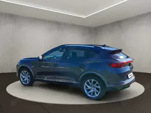 CUPRA Formentor . Bild 3