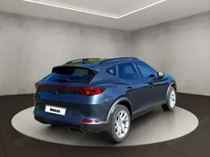 CUPRA Formentor . Bild 5