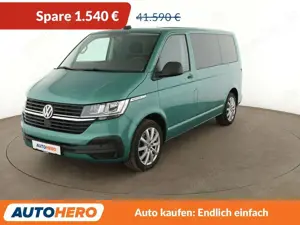 Volkswagen T6 Multivan 2.0 TDI Trendline Aut. *ACC*CAM*SHZ*