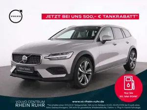 Volvo V60 Cross Country B4 AWD PLUS+WINTERPAK+DAB+