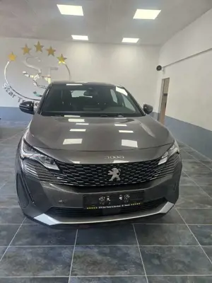 Peugeot 3008 Active Pack