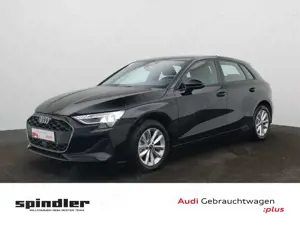 Audi A3 TFSI/ MMI-Navi+, ParkAssi, LED, RFK