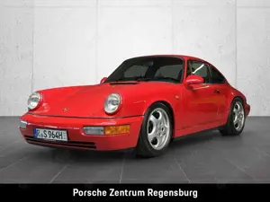 Porsche 964
