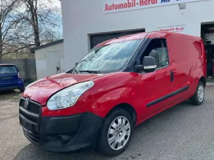 Fiat Doblo Basis Maxi Kasten