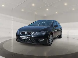 SEAT Leon 2.0 TDI ST FR ACC Alcant. DynLicht KlimaA