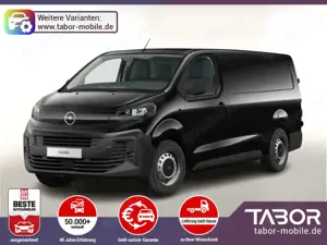 Opel Vivaro Kasten XL AHK SHZ LHZ Kam 10"-DAB UVP-41%*
