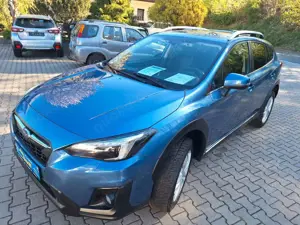 Subaru XV 2.0i Comfort Lineartronic 4WD, 1.HD