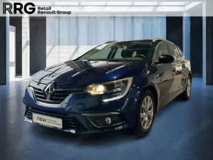 Renault Megane Grandtour LIMITED Deluxe TCe 140 GPF