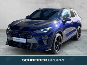 CUPRA Terramar 2.0 TSI 4Drive ABT-PAKET VZ AHK+MATRIX