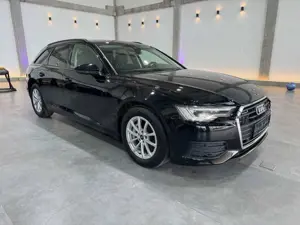 Audi A6 Avant 50 TDI quattro*Matrix*Kam*AHK*LkHz* Bild 5
