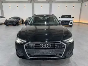 Audi A6 Avant 50 TDI quattro*Matrix*Kam*AHK*LkHz* Bild 3
