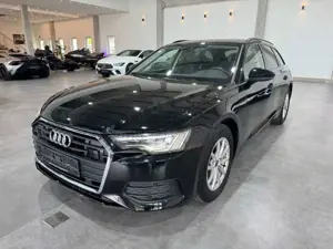 Audi A6 Avant 50 TDI quattro*Matrix*Kam*AHK*LkHz*