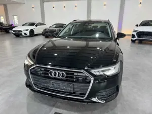 Audi A6 Avant 50 TDI quattro*Matrix*Kam*AHK*LkHz* Bild 2
