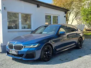 BMW 540 d xdrive Limousine M Sport *1.Hand*Scheckheft