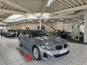 BMW 318 i Touring CAM/TEMP/LED