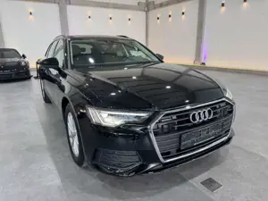Audi A6 Avant 50 TDI quattro*Matrix*Kam*AHK*LkHz* Bild 4