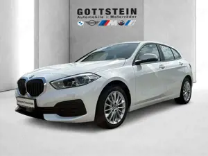 BMW 118 i 5-Türer Aut. Advantage