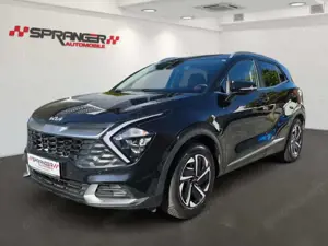 Kia Sportage Vision 1.6 Mild Hybr*R.CAM*LED*NAV*TEMP*