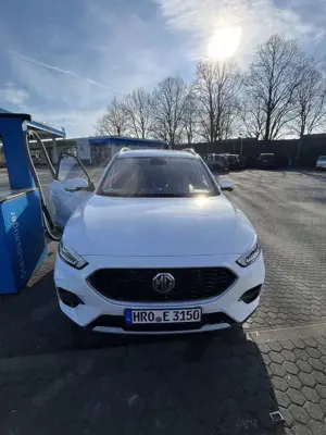 MG ZS ICE 1.5 VTI-tech Luxury