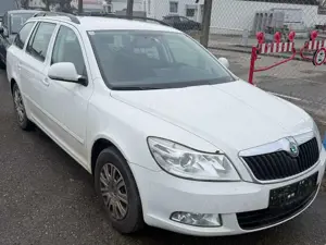 Skoda Octavia Ambiente