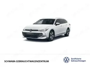 Volkswagen Passat Variant Business 1.5 eTSI DSG